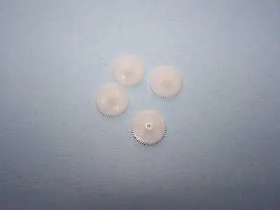 Airtronics Plastic Gear Set For 4157/158, Servos #99502 2