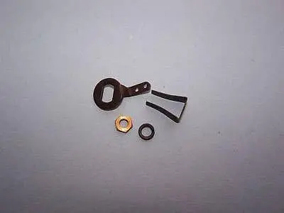 Asp 40/108 Carburetor Arm Assembly #864 2