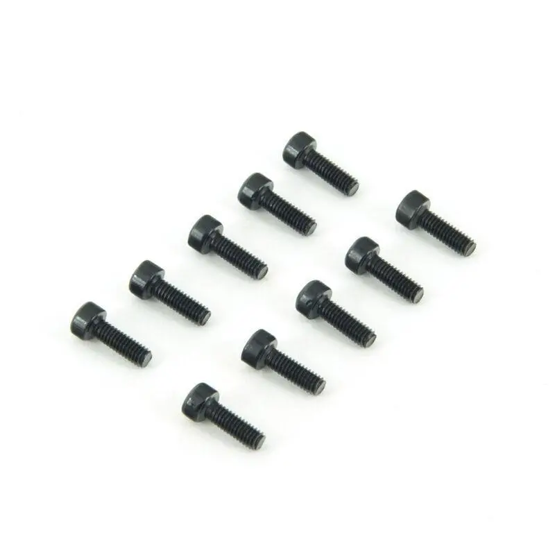 Cap Hd Screw M3x10mm (10) 2
