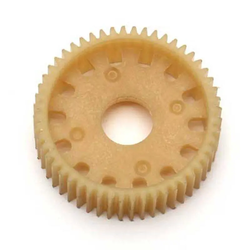Diff Gear: B5, B5m, Sc5m, T5m, B6, B6d 2
