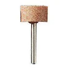 Dremel Aluminum Oxide Grinding Stone #8193 2