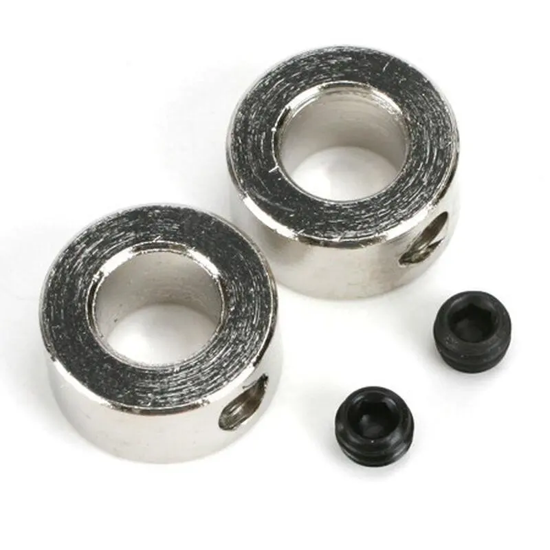 Dura-Collars, 1/4 (2) 2