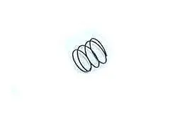 Dynamite Throttle Barrel Spring 15S #Dyn6562 2