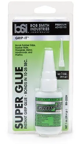 Grip-It™ Bsi-222H (1) Oz 2