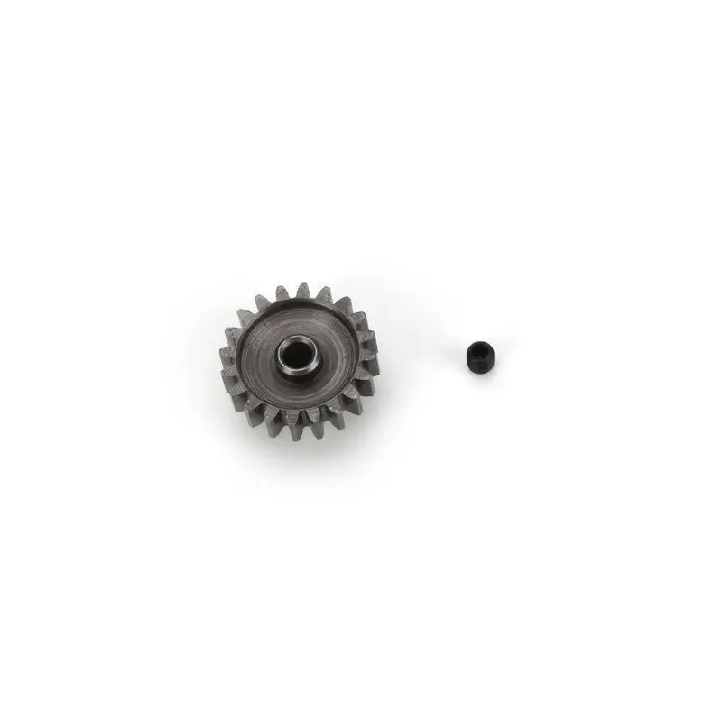 Hardened 32P Absolute Pinion, 20T 2