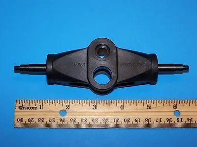 Hirobo Sx Yoke #0404-503 2