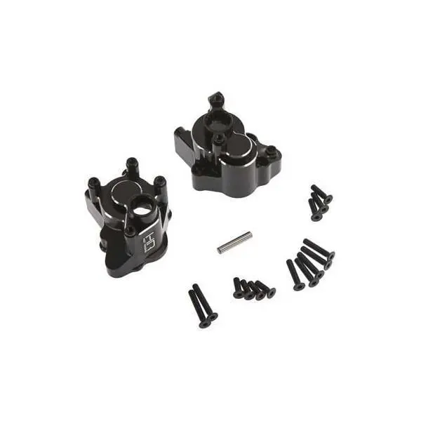 Hot Racing Aluminum Transmission Case Axial Yeti (Hrac1556) 2