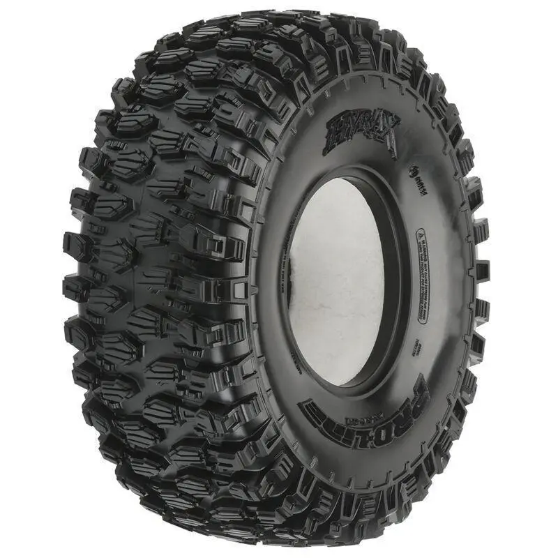 Hyrax 2.2" G8 Truck Tire (2) 2