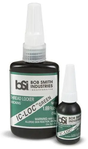 Ic-Loc™ Green Bsi-176 (1.69) Oz 2