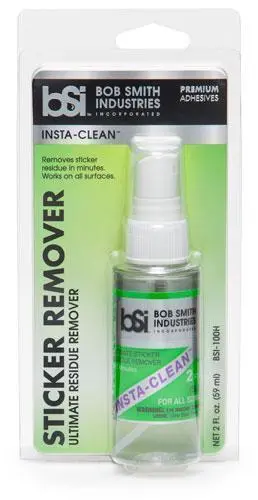 Insta-Clean™ Bsi-100H (2) Oz 2