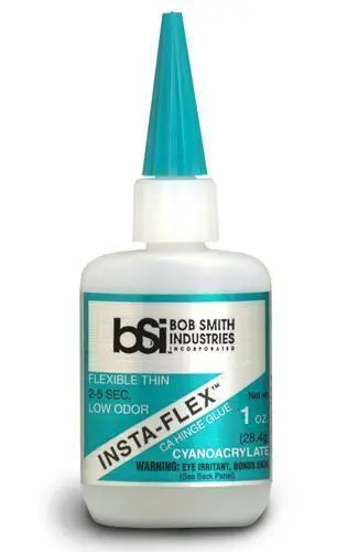 Insta-Flex™ Flexible Ca 2