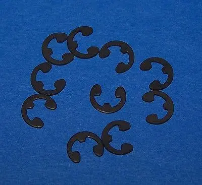 Kyosho E-Ring (E3.0) 10 Pcs #Kyo1383 2
