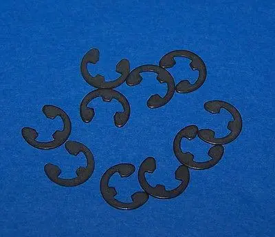 Kyosho E-Ring (E4.0) 10 Pcs #Kyo1384 2