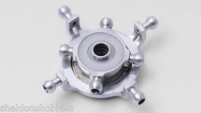 Microheli Uni Swashplate V2: T-Rex 450X #Mh-Tx4012se 2