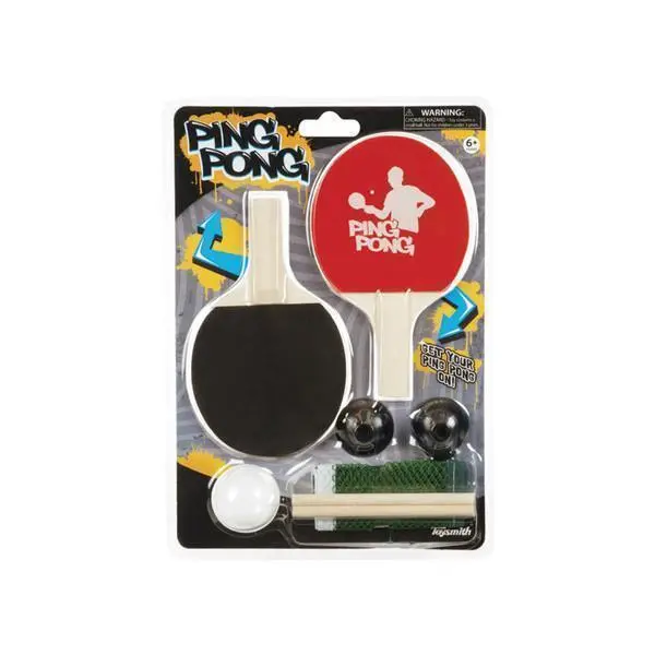 Mini Ping Pong (1999) 2