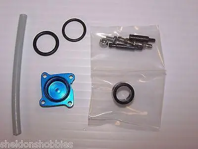 Mip Rear Boost Chamber Kit #3058 2