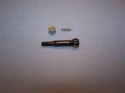 Mip Cvd Axel For Yr-4M / M2 #1134 2