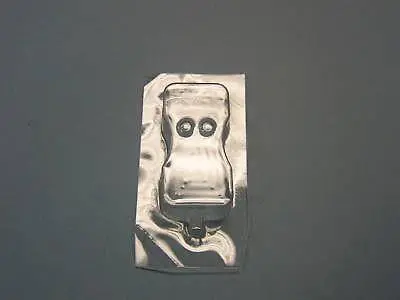 Mip Temp Gauge Lexan Splash Guard #2002 2