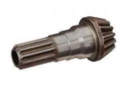Pinion Gear, Differential, 11-Tooth (Front) (Heavy Duty) (Use With #7792 35-Tooth Differential Ring Gear) 2