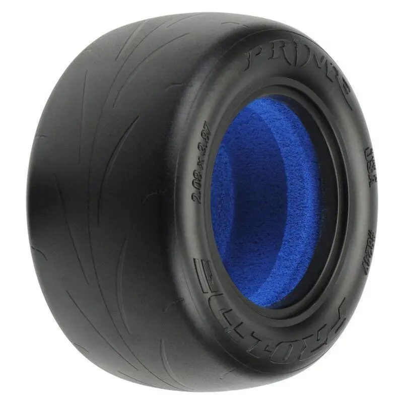 Prime T 2.2 M4 Super Soft Off-Road: Truck Tire 2