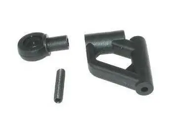 Serpent Wishbone Rear Upper Right Adj #902304 2