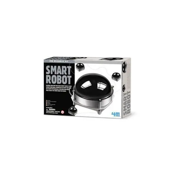 Smart Robot (3658) 2