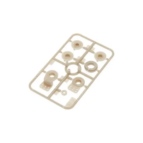Tamiya P Parts: 58202/198/197/196 Dt-02 And Dt-03 (Tamc5065) 2