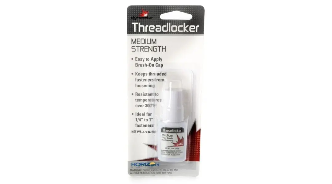 Thread Locker, .2 Oz. (Dynk0056) 2