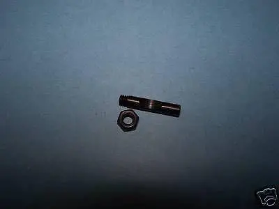 Thunder Tiger Carb Retainer Bolt Pro 25 #Pn0044 2