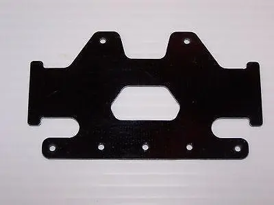 Trinity Street Spec Upper Chassis Plate #Ss2003 2