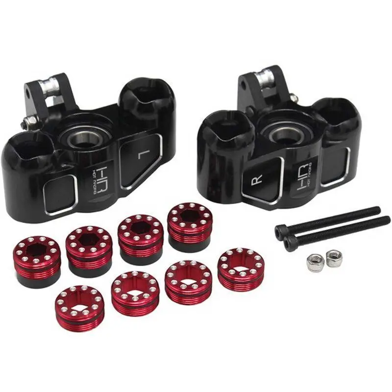 Triple Bearing Support Steering Blocks Arrma 1 5 2
