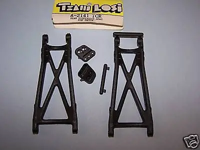 Team Losi  (Xxt Cr, Xxxt,Cr ) Rear Suspension Arms #A-2141 1