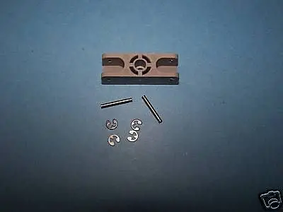 Sonic-Tronics Std Replacement Hub 6" Electric Prop #165 1