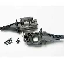 Traxxas Bulkhead Rr L&R Halves 4X14mm Revo Bcs(4) #5329 1