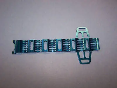 Trinity B4 Battery Strap And Heatsink #Tri33005 1