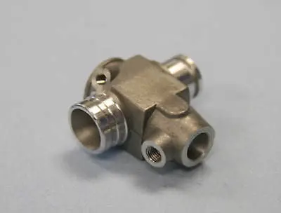 Dynamite Carburetor Body #Dyn6312 1