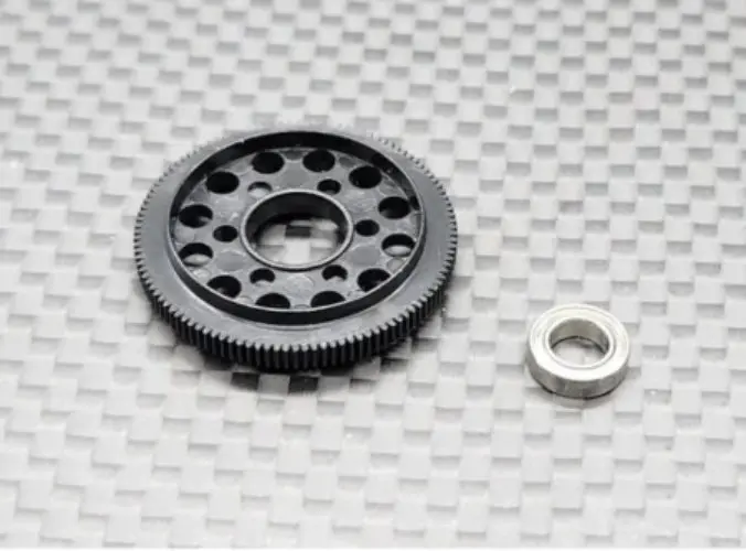 Gl Racing Ball Diff Gear 106T 1