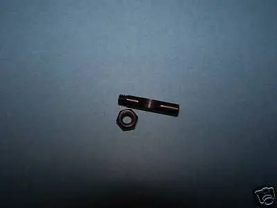 Thunder Tiger Carb Retainer Bolt Pro 25 #Pn0044 1