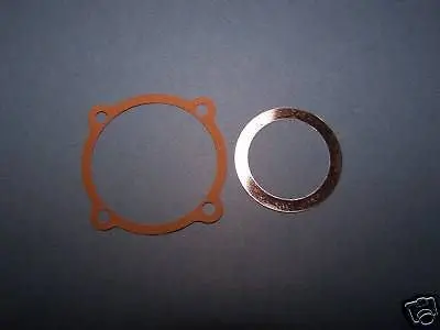 Thunder Tiger Gasket Set For Pro 61 #Pn0004 1