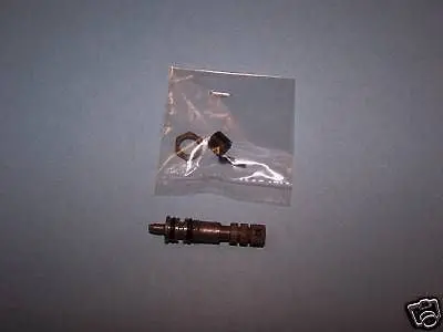 Thunder Tiger Spray Bar W/Needle For Pro 36 #An1020 1