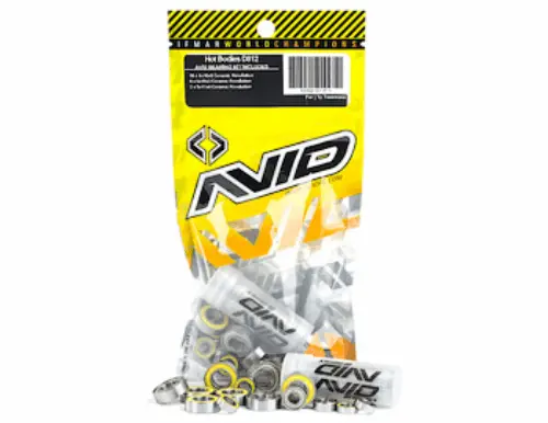 Avid Infinity If18 / If18-2 On-Road Bearing Kit (Revolution) 1