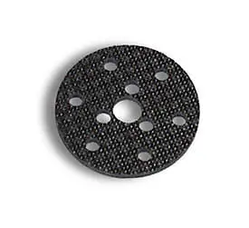 Penguin Performance Brake Disc Mugen Mtx2 #P6000 1
