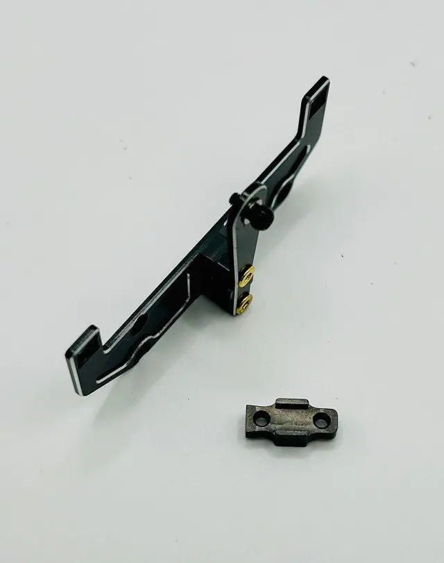 Big Block Riser For Mwx F1 (Rf-Bbr-006) 1