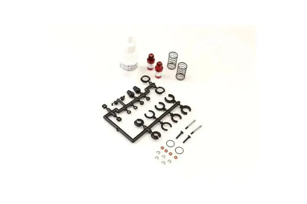Kyosho Big Bore Shock Set (2Pcs/For Mb-010/011) 1