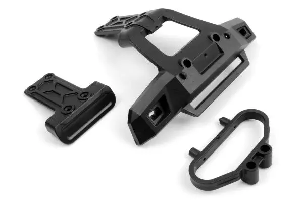 Blackzon Front Bumper Assembly, Smyter 1