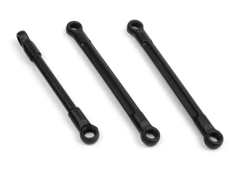 Blackzon Steering & Servo Link Set, Smyter 1