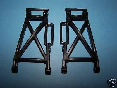 Team Losi  Xx  Rear Suspension Arms #A-2130 1