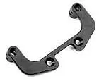 Team Xray Composite Rear Body Post Holder #381340 1