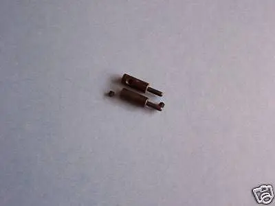 Evo Flight Stabilizer Bar Adaptor St Shogun400 #Evh165166 1