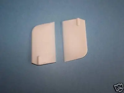 Evo Flight Stabilizer Blade Set Shogun 400 Evh165181 1